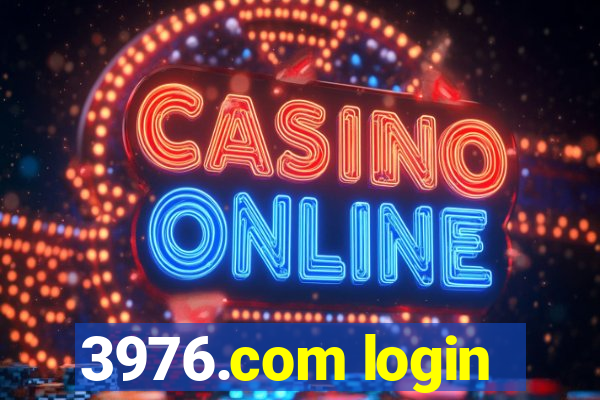 3976.com login